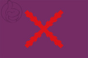 Bandera de Creixell