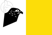 Bandera de El Milano