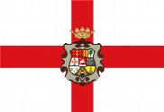 Bandera de Provincia de Huesca