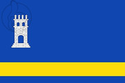 Bandera de Salou