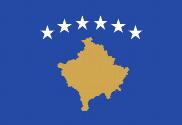 Bandera de Kosovo