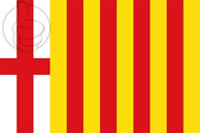 Bandera de Aragón (1977)