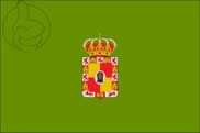 Bandera de Provincia de Jaén