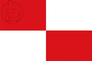 Bandera de La Torre de l\'Espanyol