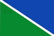 Bandera de L\'Ampolla