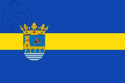 Bandera de Ledesma