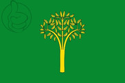 Bandera de Llorac