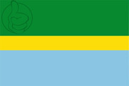 Bandera de Llorençs del Penedès