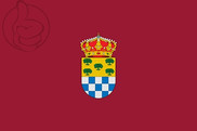 Bandera de Mancera de Abajo