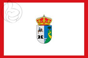Bandera de Mieza