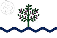 Bandera de Móra d\'Ebre