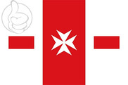 Bandera de Passanant i Belltall