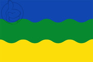 Bandera de Riudecols