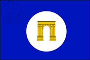 Bandera de Roda de Berà
