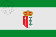 Bandera de Sepulcro Hilario