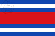 Bandera de Urrea de Gaén