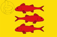 Bandera de Vallmoll