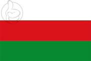 Bandera de Vilaplana