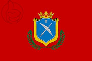Bandera de Vitigudino