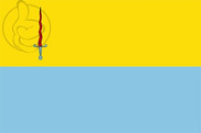 Bandera de El Lloar