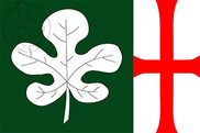 Bandera de Horta de Sant Joan