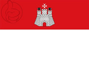 Bandera de Ulldecona
