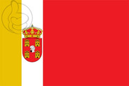 Bandera de Gea de Albarracín