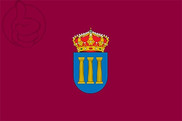 Bandera de Ciudad Rodrigo