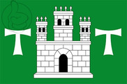Bandera de L\'Albiol