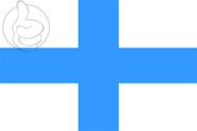 Bandera de Marsella