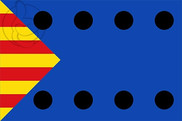 Bandera de Ojos Negros