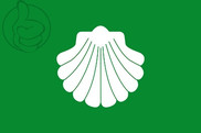 Bandera de Sant Jaume dels Domenys