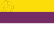 Bandera de Viñols y Archs