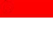 Bandera de Navamorales