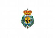 Bandera de Santa Cruz de Tenerife