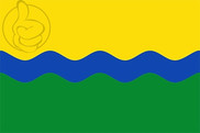 Bandera de Riudoms