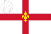 Bandera de Lincoln