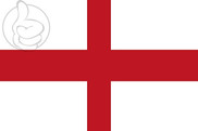 Bandera de Génova