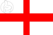 Bandera de Milán