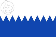 Bandera de Sant Feliu Sasserra