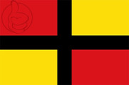 Bandera de Artés