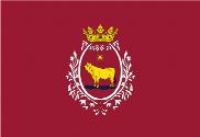 Bandera de Teruel