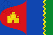 Bandera de Ardisa