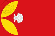 Bandera de Balconchán