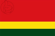 Bandera de Barberà del Vallès
