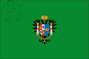 Bandera de Provincia de Toledo