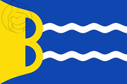 Bandera de Bardallur