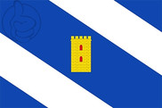 Bandera de Biota