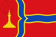 Bandera de Bisimbre