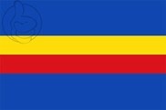 Bandera de Botorrita